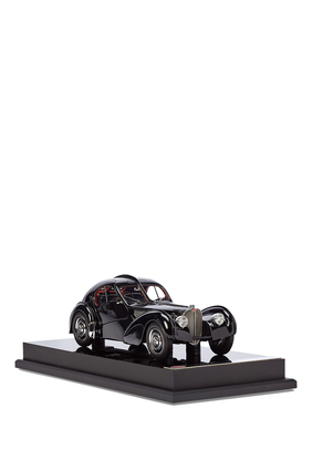 Bugatti Type Desk Ornament